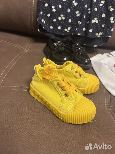 Вещи пакетом на девочку 92