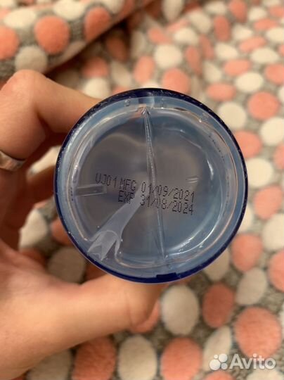 Сыворотка для лица Holika Holika Hyaluronic Acid