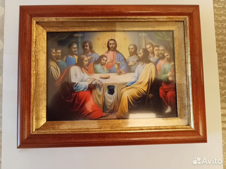 Православные иконы