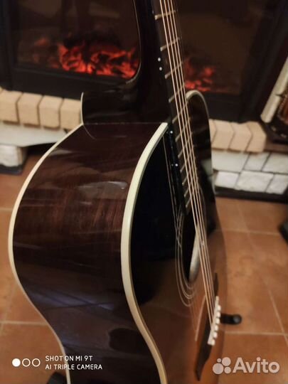 Гитара Headway