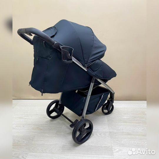 Прогулочная коляска Carrello