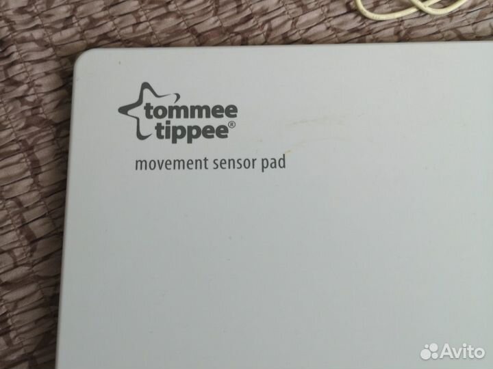 Панель для видео-няни Tommee tippee