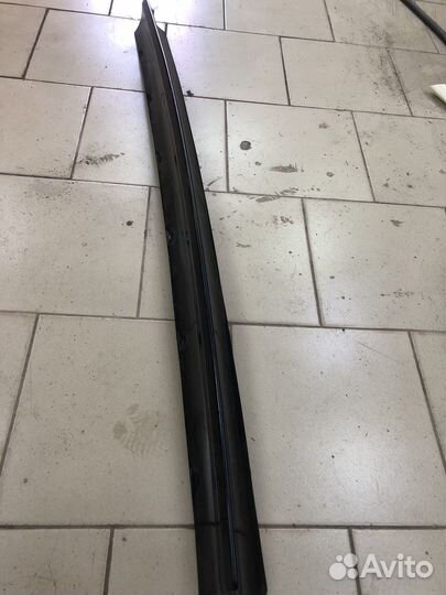 Дактейл на ваз 2108-14