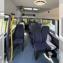 Пассажирские перевозки заказ аренда микроавтобуса, Раменское