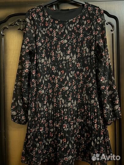 Платье летнее