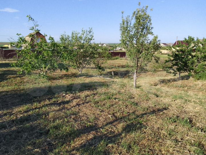 Участок 12 сот. (ИЖС)