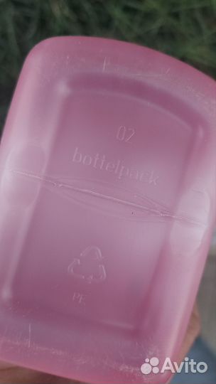 Масло 2х тактное Stihl оригинал, импорт