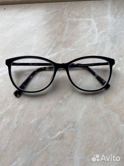Очки для зрения женские -1,5
