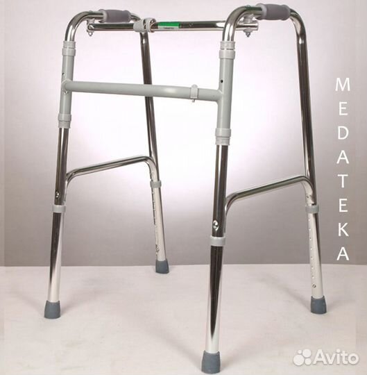 Ходунки для взрослых (можно напрокат)