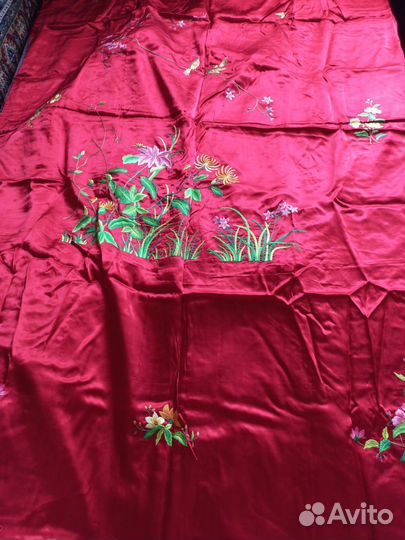 Покрывало 1,3*1,9