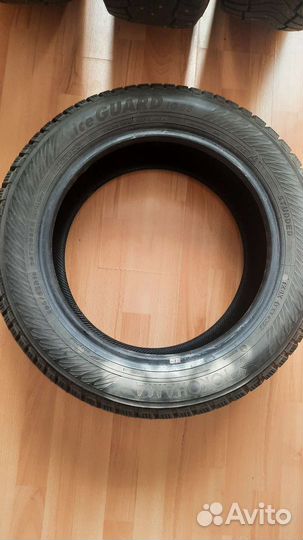 Yokohama Ice Guard IG65 205/55 R16 94T