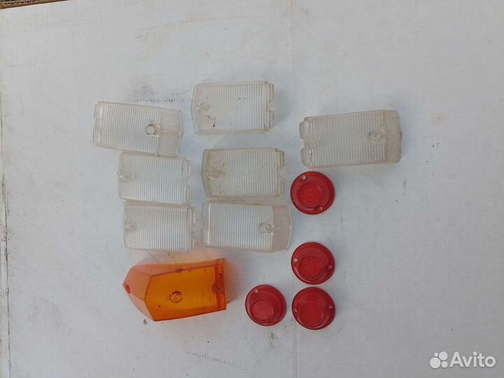 СССР запчасти Москвич/Иж 412/405/2140