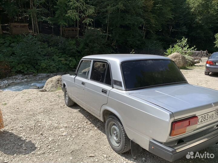 Капот на ваз 2105