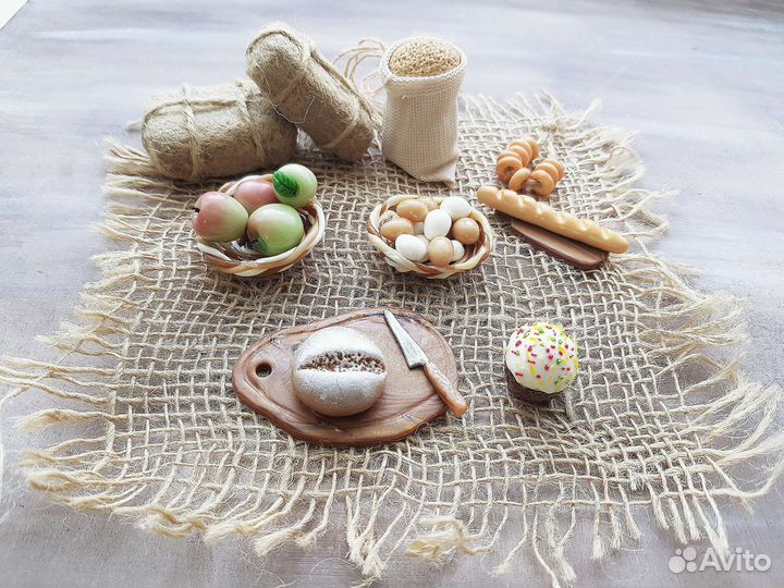 Игровой набор