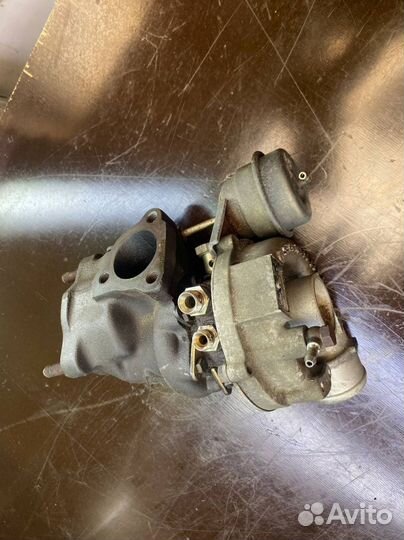 Турбина Audi A4 b6 1.8t 058145703J 5681