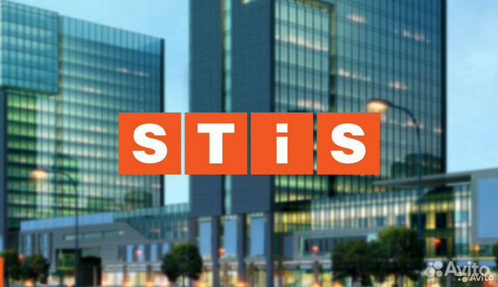 Стропальщик