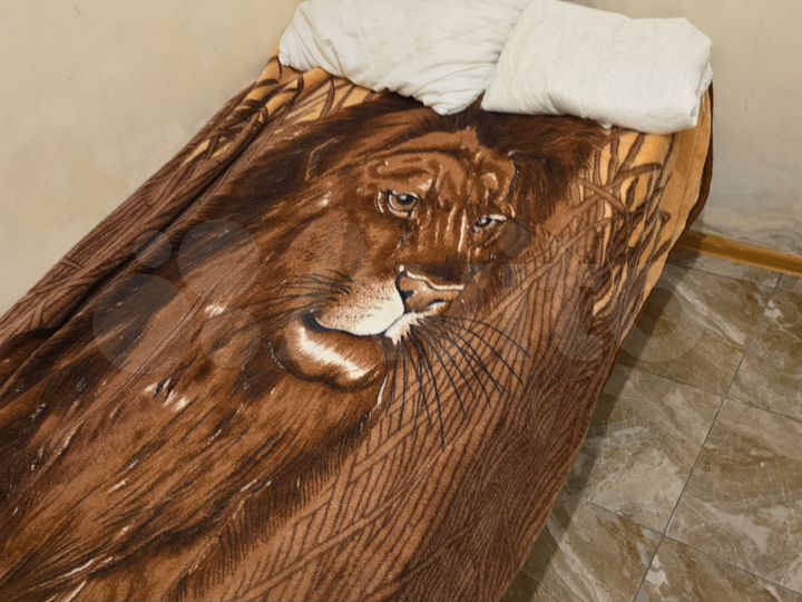 Комната 10 м² в 1-к., 1/2 эт.