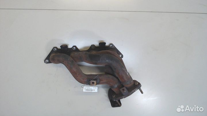 Коллектор выпускной Mitsubishi Pajero Pinin, 2005