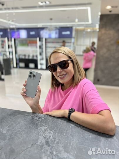 iPhone 15 Pro Max, 512 ГБ