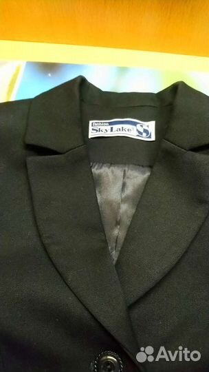 Форма Sky Lake, р. 128