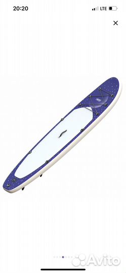 SUP-доска Hiper Surf Mini 10'5