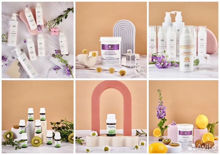 Предметная съемка, предметный фотограф