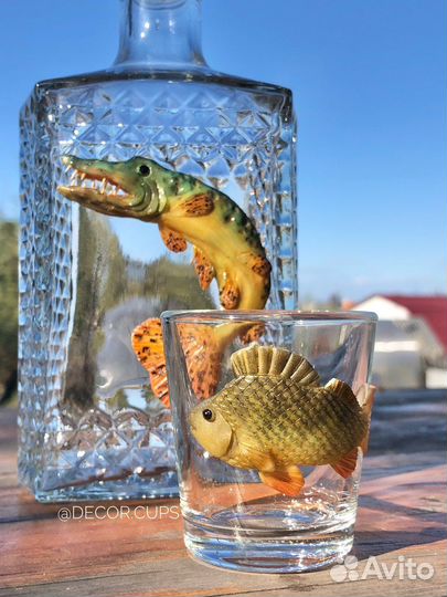 Подарочный набор ручная работа