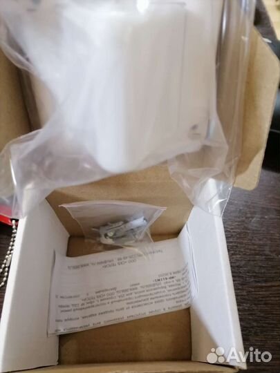 Коридорная сигнальная лампа мр-611W1