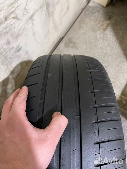 Колеса на bmw r18