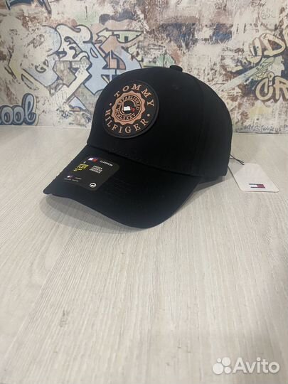 Кепка мужская