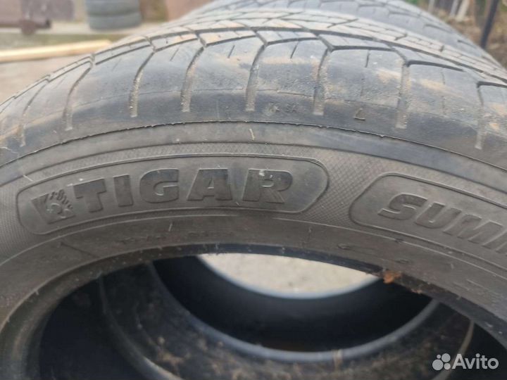 Tigar SUV Summer 225/60 R17