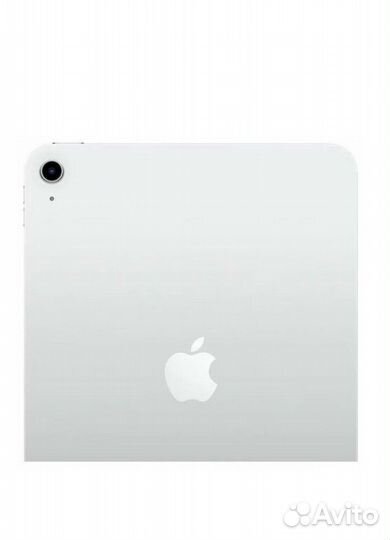 Apple iPad 10.9 2022