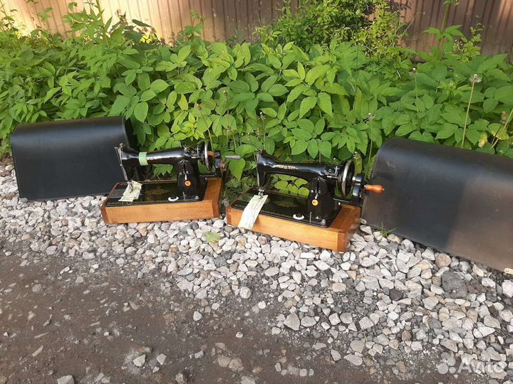 Швейную машинку Подольске 2м