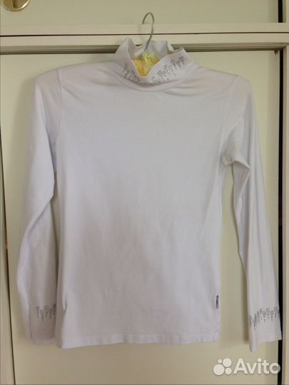 Школьные рубашки