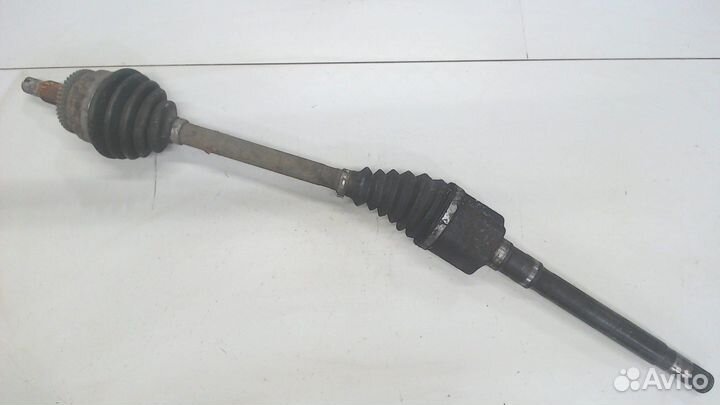 Полуось Land Rover Range Rover Sport, 2007