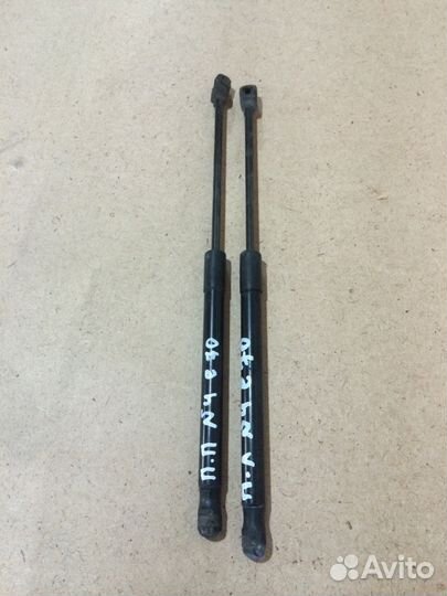 Амортизаторы капота и багажника BMW X5 E70