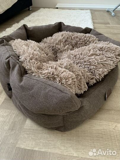 Лежанка для собак