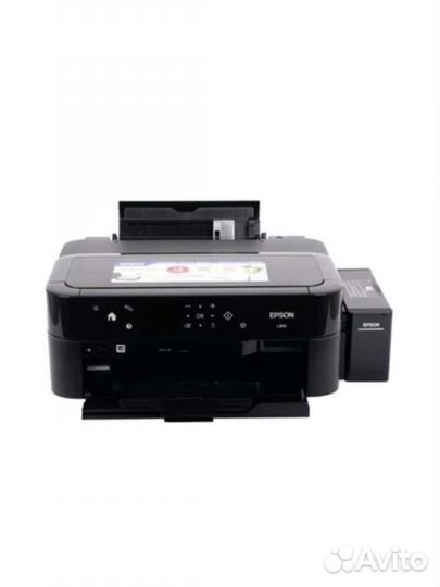 Принтер Epson L810