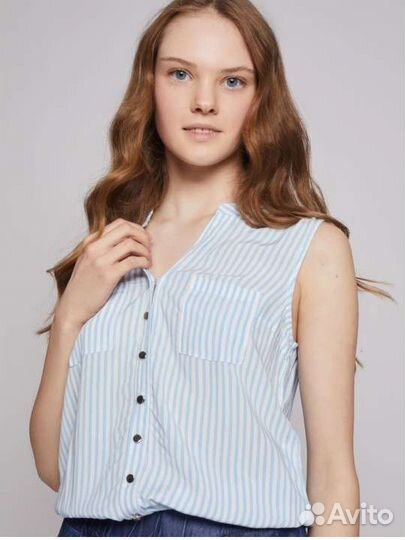 Комбинезон женский летний