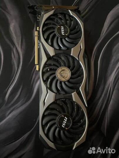 RTX 2080