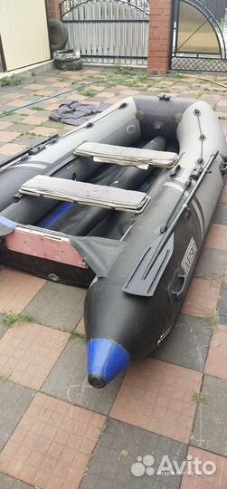 Лодка пвх Аэро С320