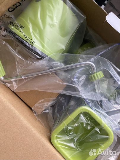 Овощерезка / комбайн