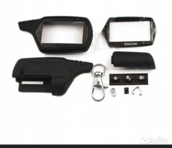 Корпус для Starline A91