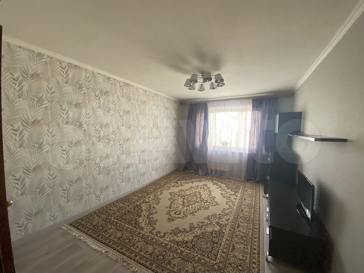 3-к. квартира, 62 м², 8/9 эт.