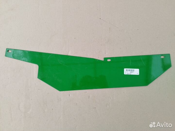 John Deere H205727 пластина