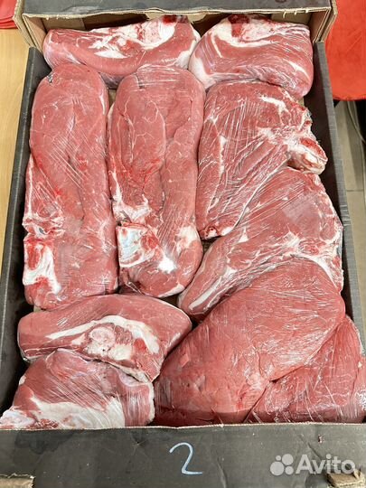 Мясо Халяль Говядина, Баранина, Курица. Наборы