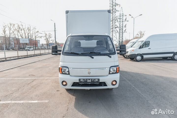 Sollers Argo промтоварный, 2023