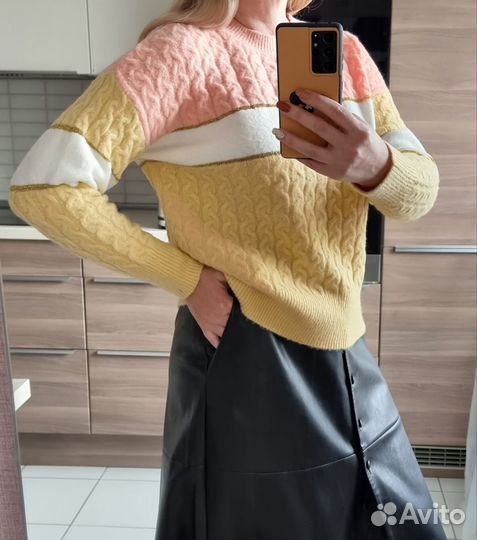 Джемпер 48-50