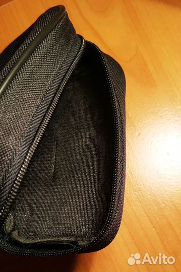 Сумка для фотоаппарата на молнии новая