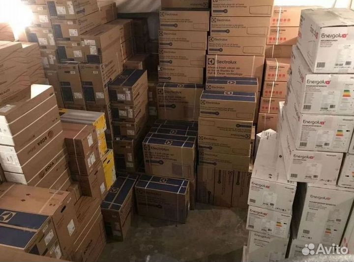 Кондиционер с Доставкой и Установкой